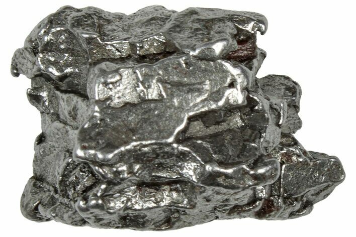 Campo del Cielo Iron Meteorite ( g) Nugget - Argentina #306737